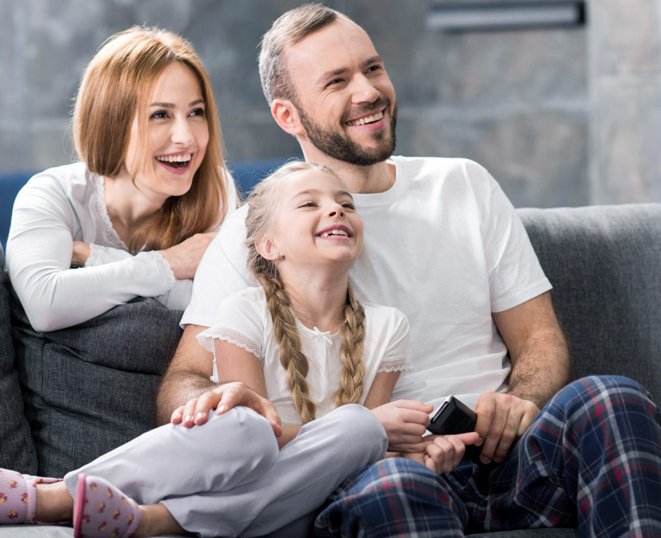 Εγκατασταση Φυσικού Αεριου Thermotrust